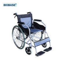 Manual de equipos médicos de atención silla de ruedas para discapacidad